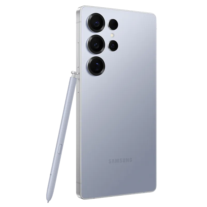 Samsung Galaxy S25 Ultra 12/1024 ГБ, «синий титан»