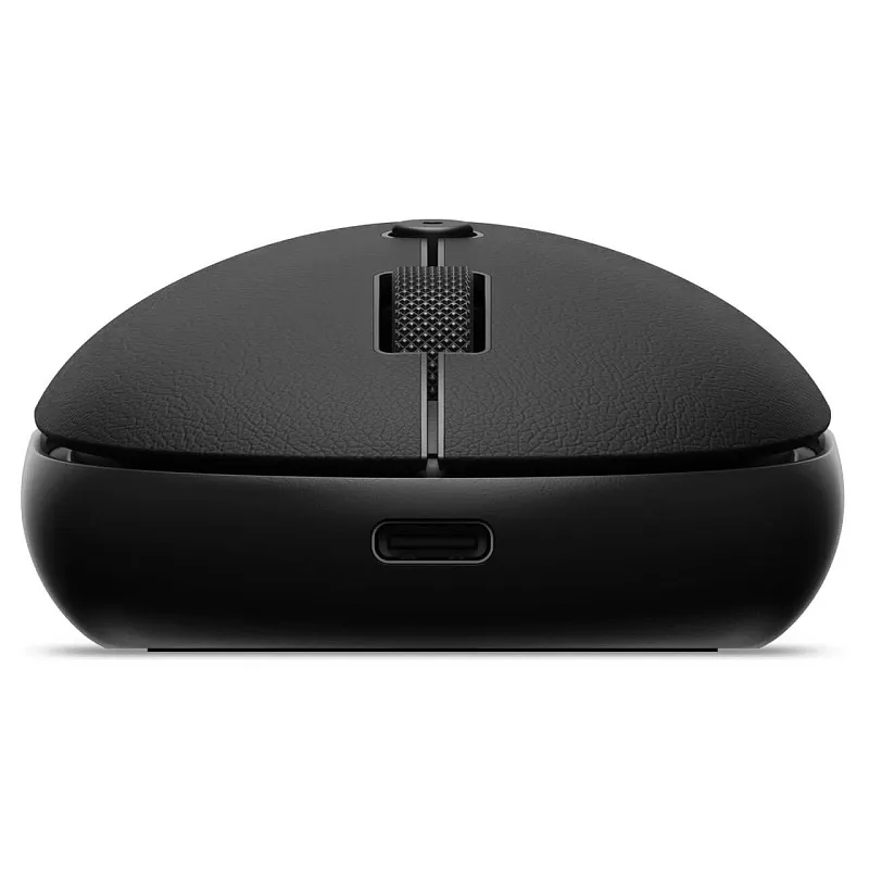 Беспроводная Bluetooth‑мышь Satechi OntheGo, чёрный