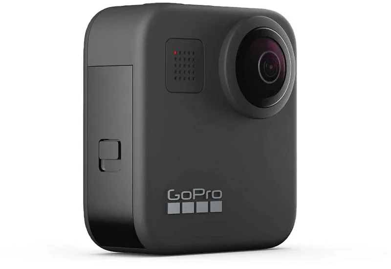 Экшн-камера GoPro MAX