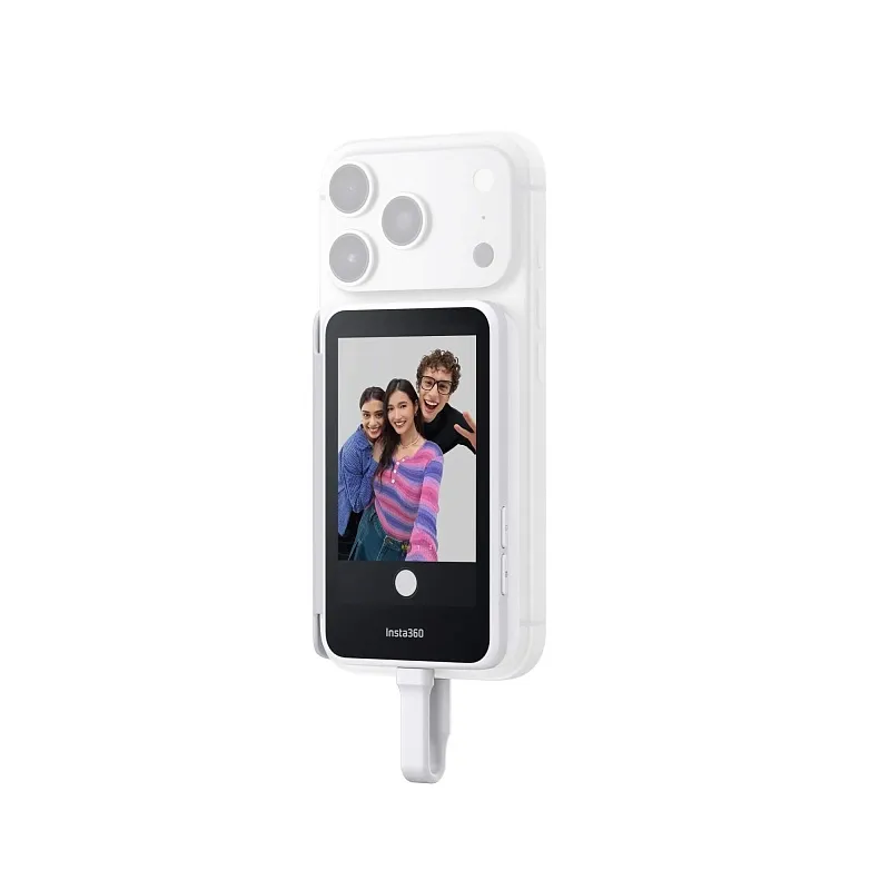 Селфи-экран Insta360 Snap Selfie Screen