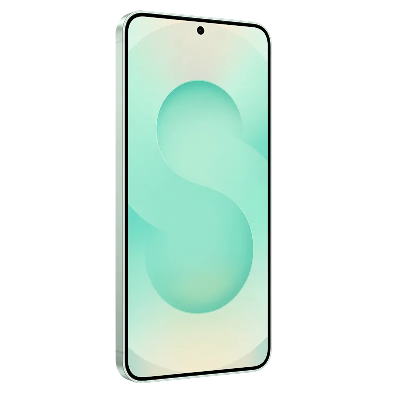 Samsung Galaxy S25 12/512 ГБ, мятный
