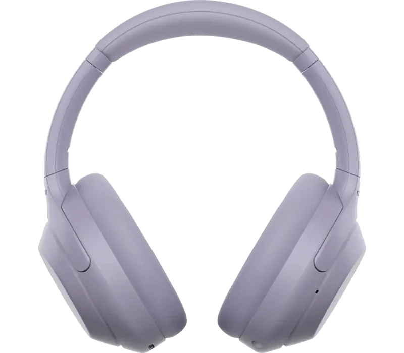 Беспроводные наушники Sony WH-1000XM4C, лавандовый