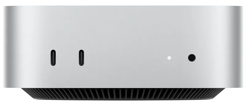 Apple Mac mini M4, 2024 16 Гб, 256 Гб