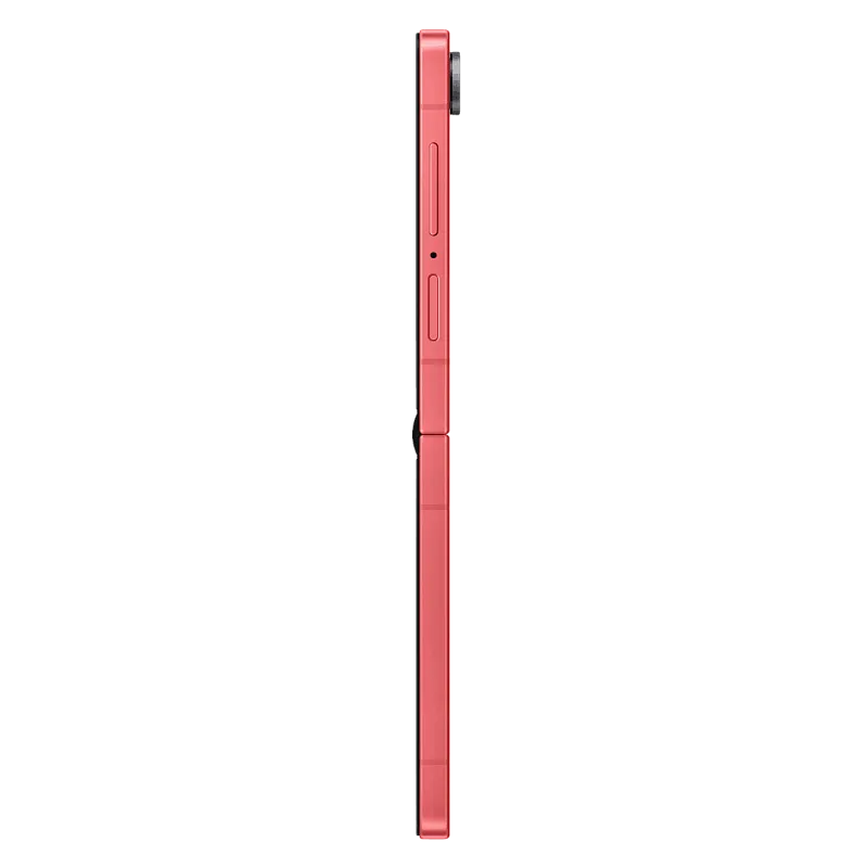 Samsung Galaxy Z Flip7, 256 ГБ, коралловый