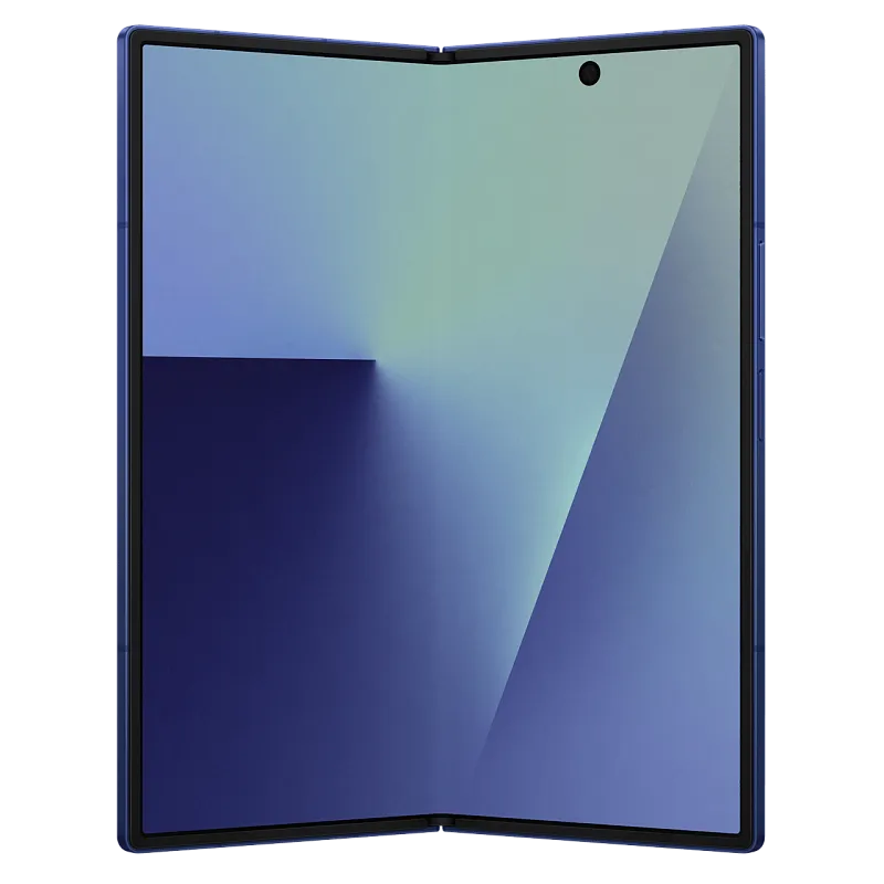 Samsung Galaxy Z Fold7, 1 ТБ, синий
