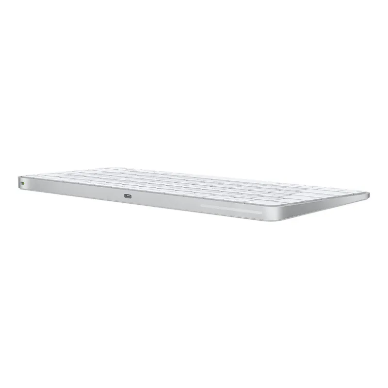 Клавиатура Magic Keyboard USB-C с Touch ID для Mac с чипом Apple, белый (MXCK3)