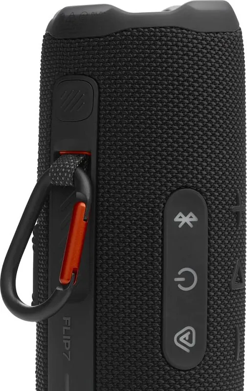 JBL Flip 7, Черный