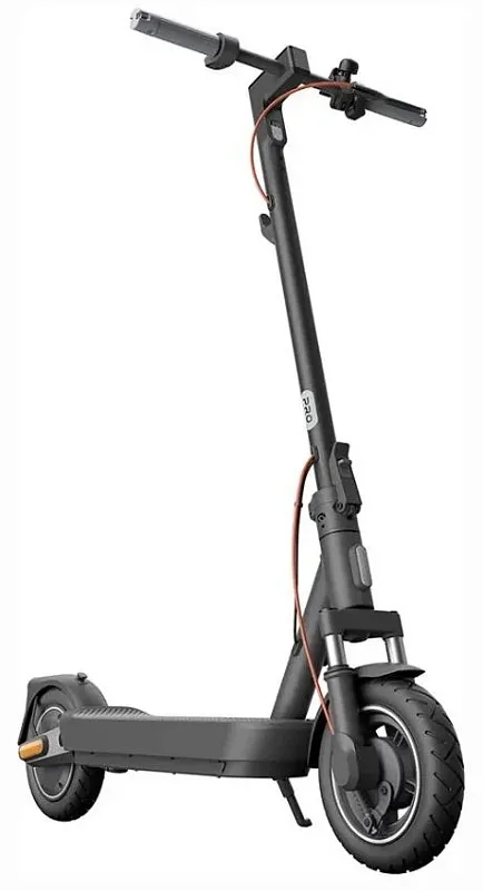 Электросамокат Xiaomi Electric Scooter 5 Pro, чёрный