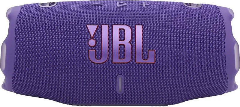 JBL Charge 6, Фиолетовый