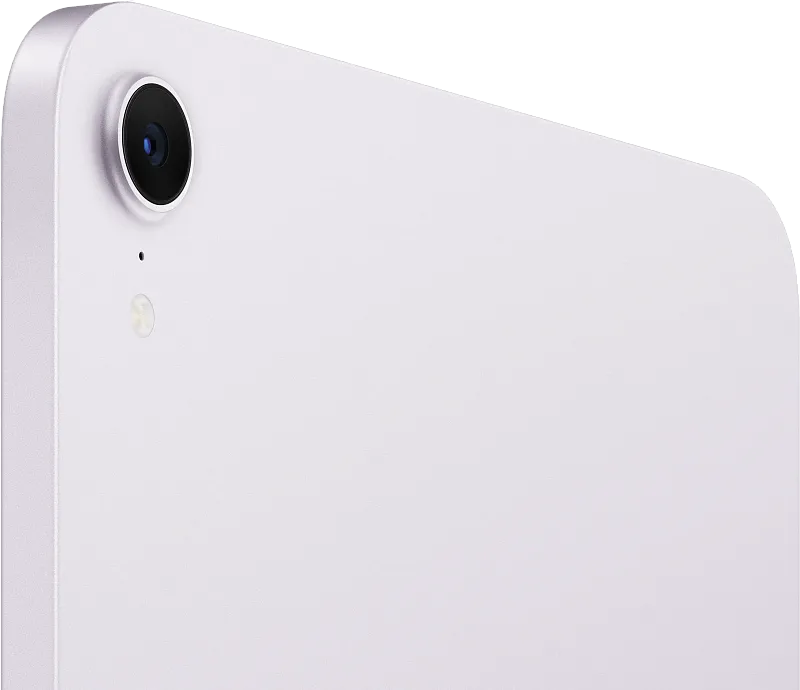 Apple iPad mini 2024 Wi-Fi 128 Гб, Фиолетовый