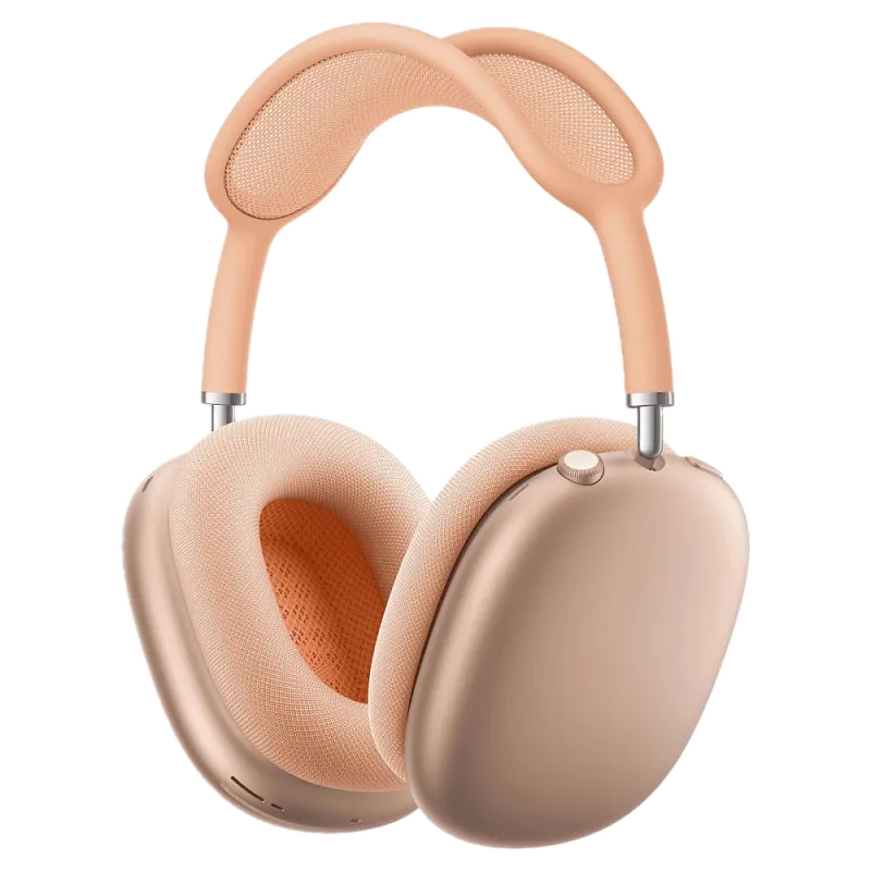 Беспроводные наушники Apple AirPods Max 2, оранжевый