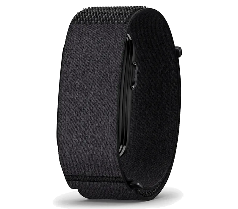 Фитнес-браслет Garmin CIRQA, чёрный