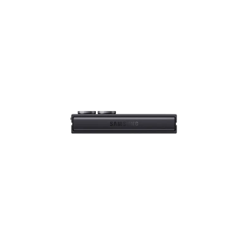 Samsung Galaxy Z Flip7, 512 ГБ, чёрный