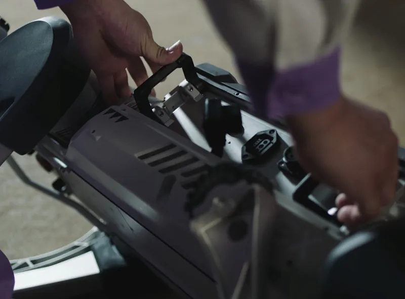 Робот-собака Jueying X30 PRO