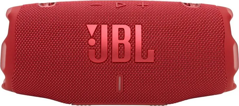 JBL Charge 6, Красный