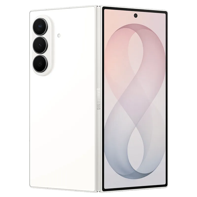 Samsung Galaxy Z Fold8 Ultra, 512 ГБ, кремовый