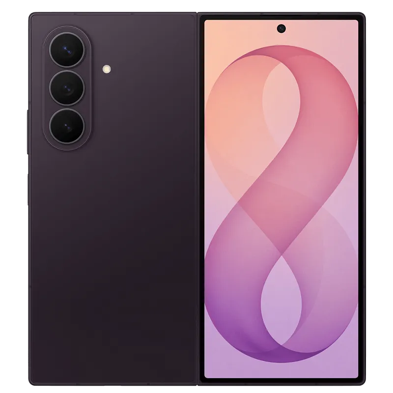 Samsung Galaxy Z Fold8 Ultra, 1 ТБ, фиолетовый