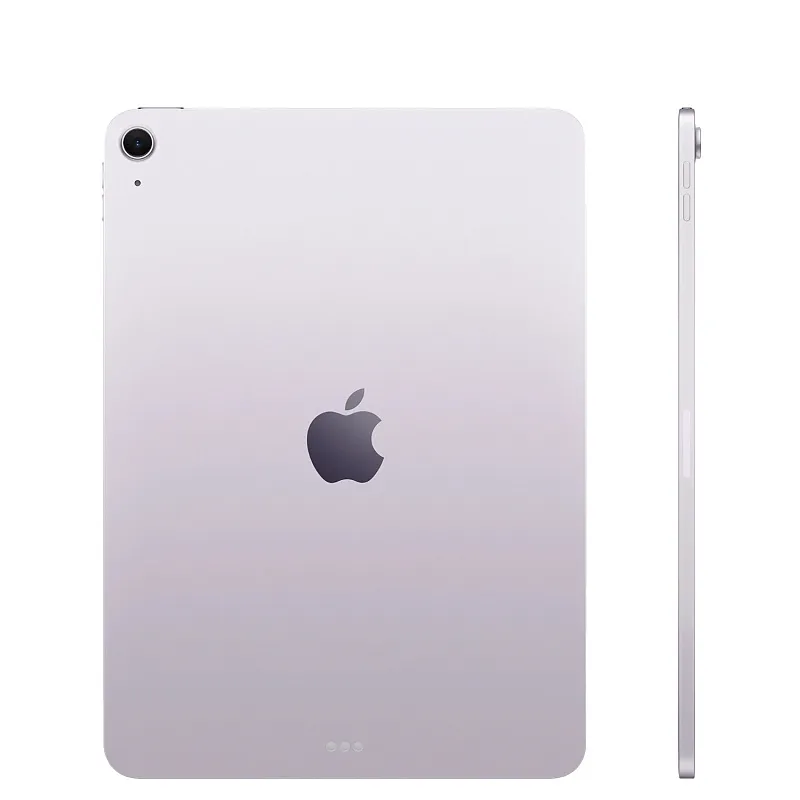 Apple iPad Air (2026) M4 11" Wi-Fi + Cellular 128 ГБ, фиолетовый