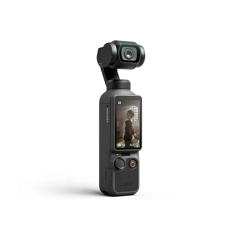 Экшн-камера DJI Osmo Pocket 4
