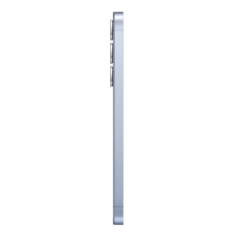 Samsung Galaxy S25 12/128 ГБ, голубой