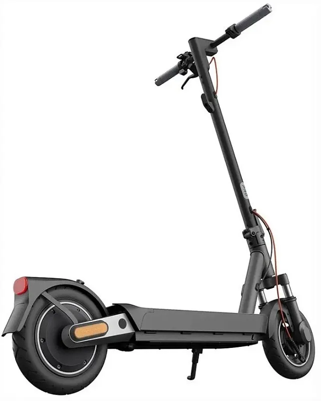Электросамокат Xiaomi Electric Scooter 5 Pro, чёрный