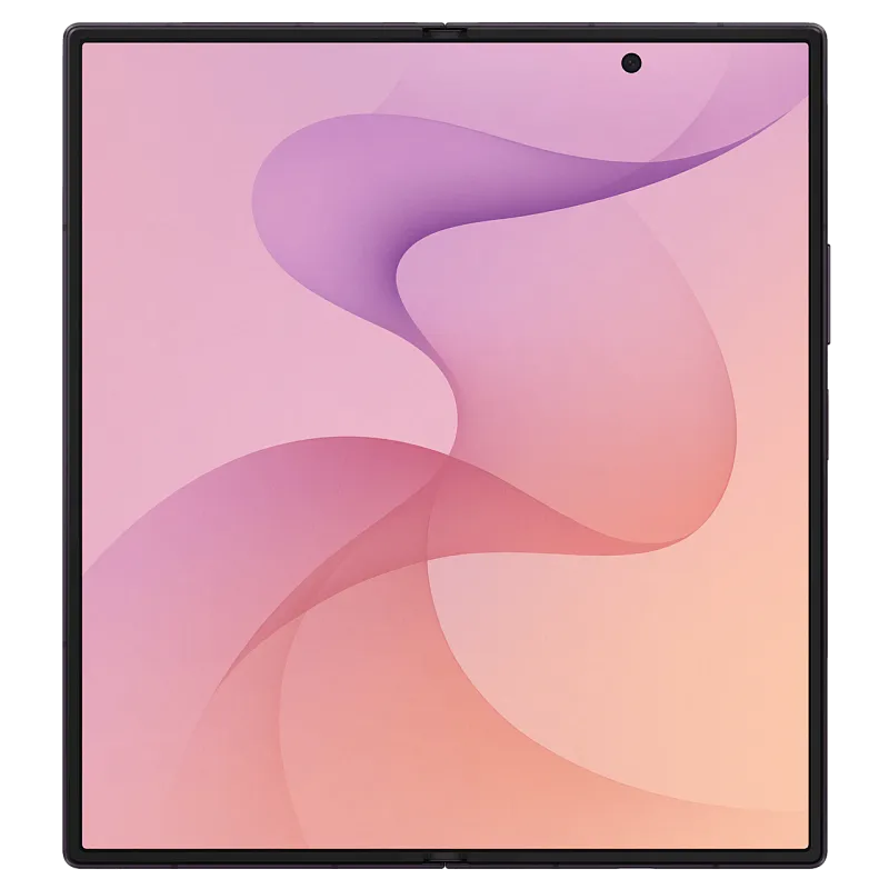 Samsung Galaxy Z Fold8 Ultra, 1 ТБ, фиолетовый