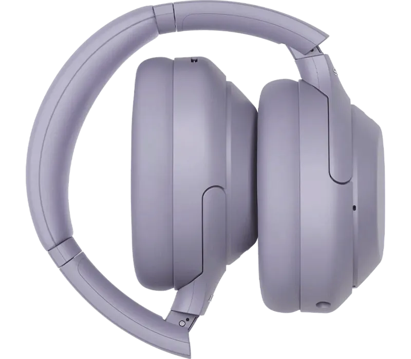 Беспроводные наушники Sony WH-1000XM4C, лавандовый