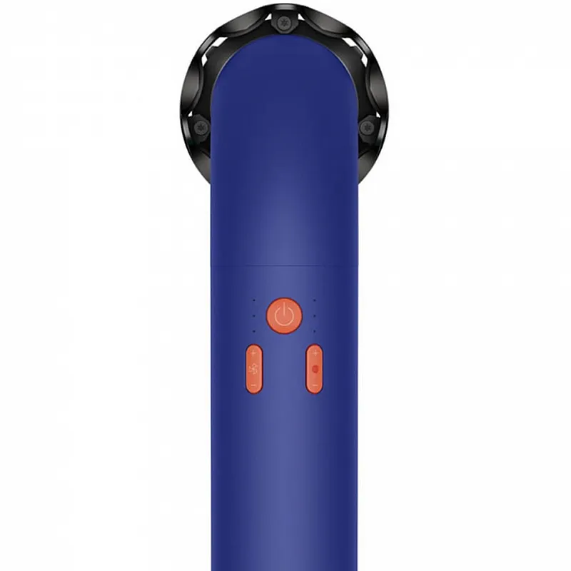 Фен Dyson Supersonic R HD18 Синий/Топаз