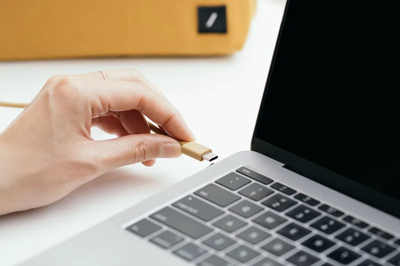 Кабель зарядный Native Union USB-C/USB-C,  60W, длина 1,2 м, крафт