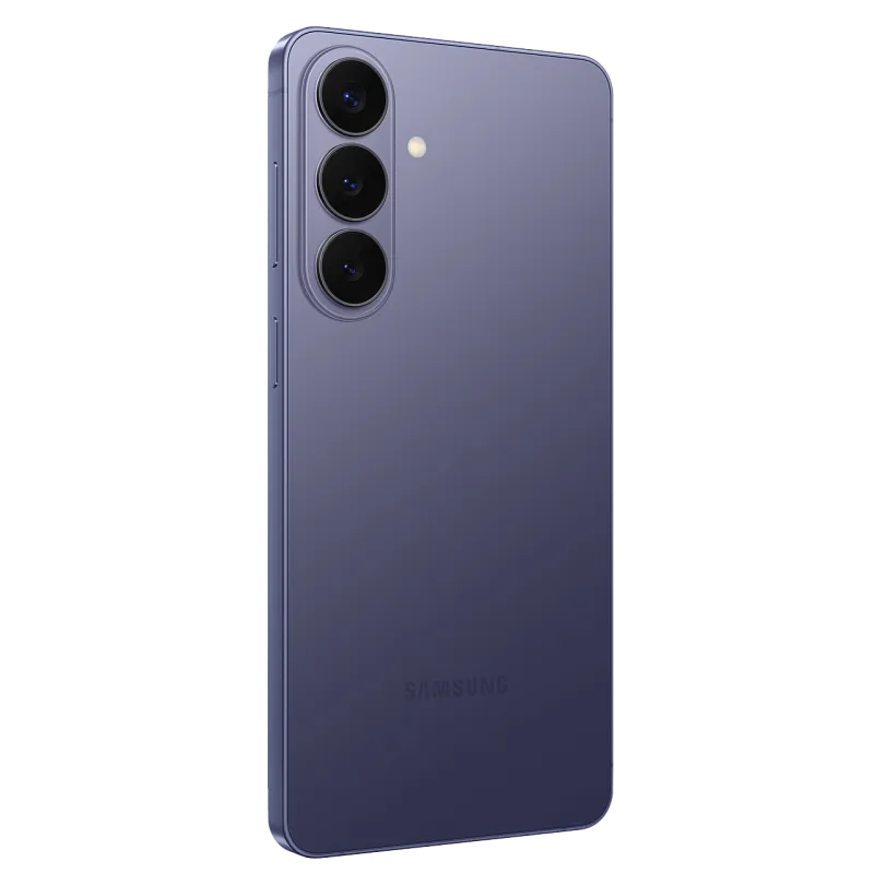 Samsung Galaxy S26+ 12/256 ГБ, «кобальтово-фиолетовый»