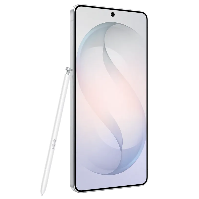 Samsung Galaxy S26 Ultra 16/1024 ГБ, белый