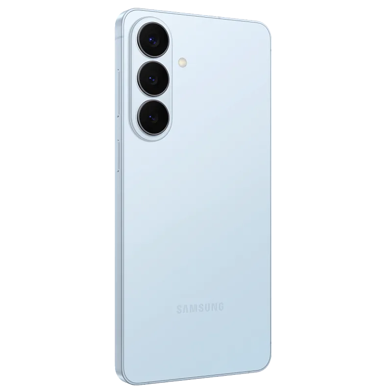 Samsung Galaxy S26+ 12/256 ГБ, «небесно-голубой»