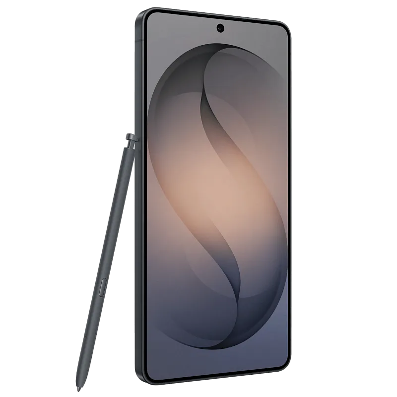 Samsung Galaxy S26 Ultra 12/512 ГБ, чёрный