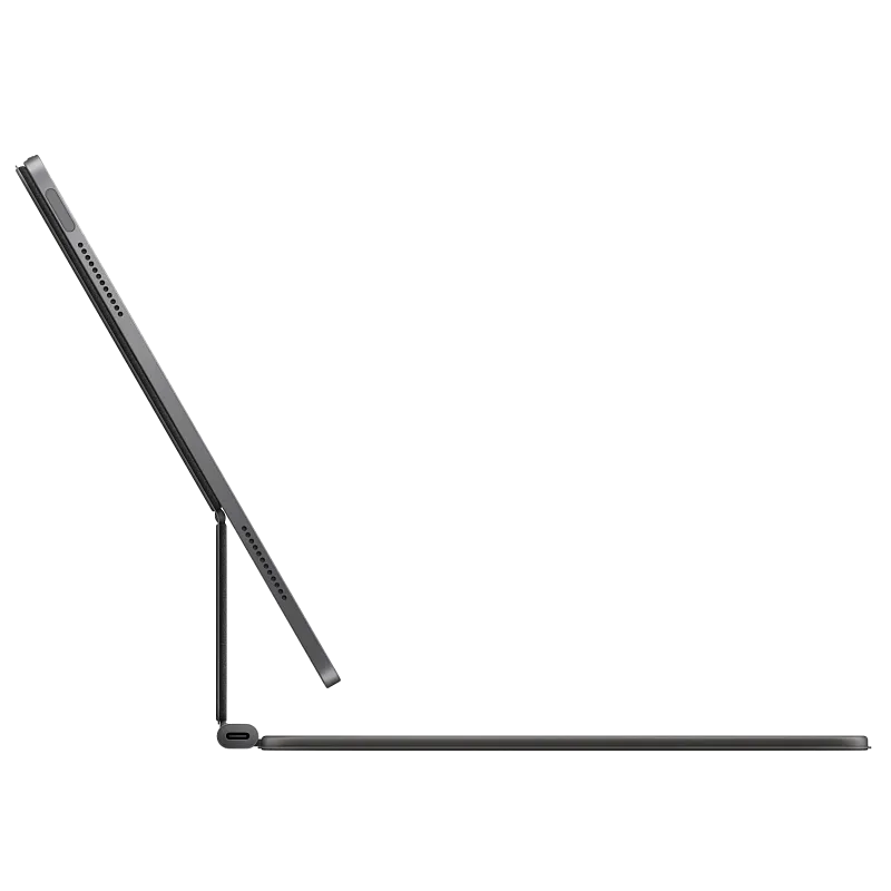 Чехол-клавиатура Magic Keyboard iPad Air 11" (M2, M3, 4-е поколение, 5-е поколение), чёрный