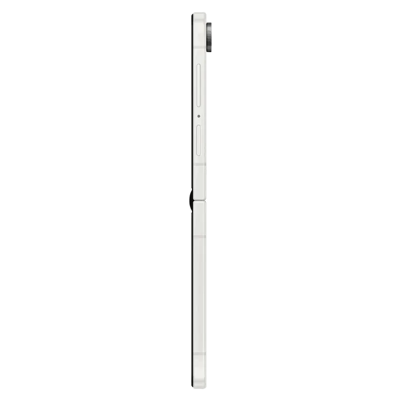 Samsung Galaxy Z Flip8, 512 ГБ, кремовый