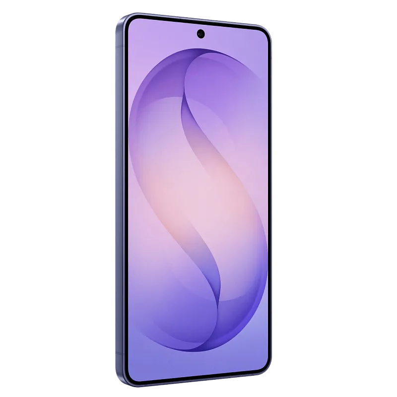 Samsung Galaxy S26 12/512 ГБ, «кобальтово-фиолетовый»