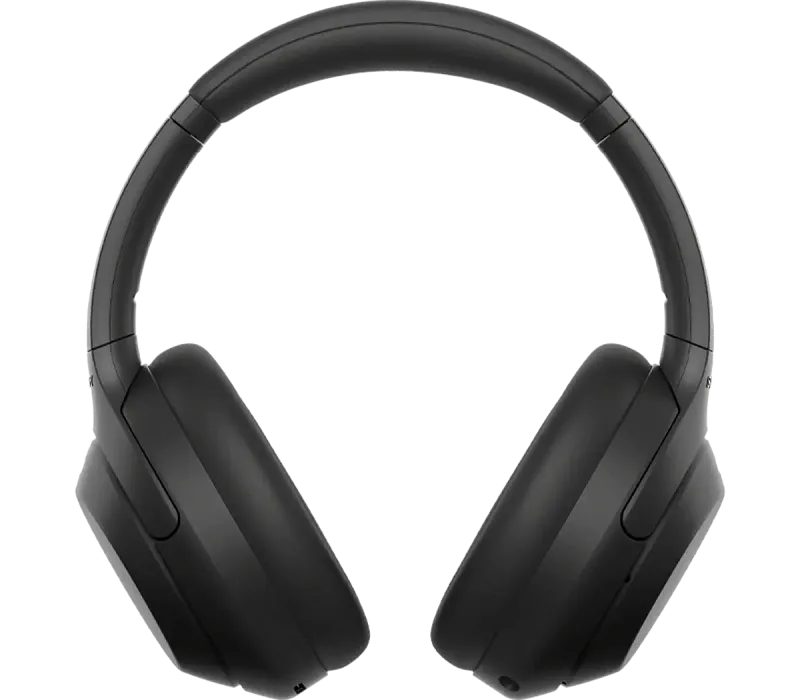 Беспроводные наушники Sony WH-1000XM4C, чёрный