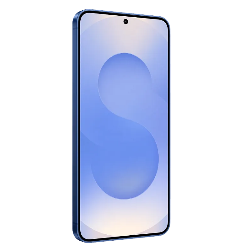 Samsung Galaxy S25 12/512 ГБ, синий