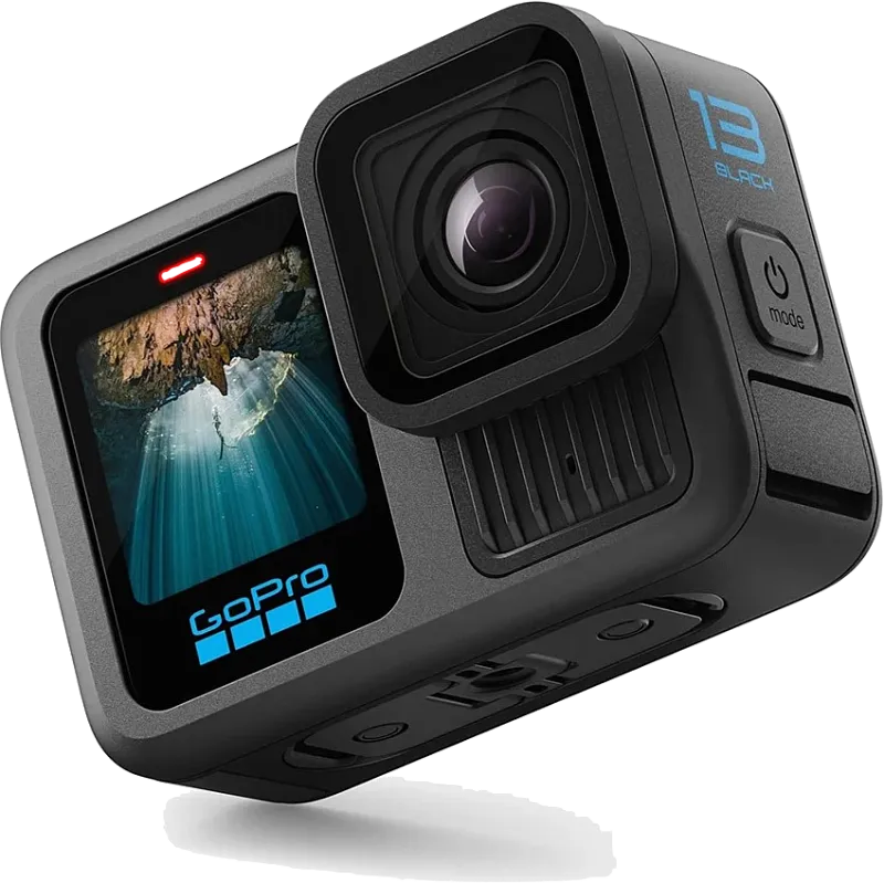 Экшн-камера GoPro HERO13 Black Special Bundle