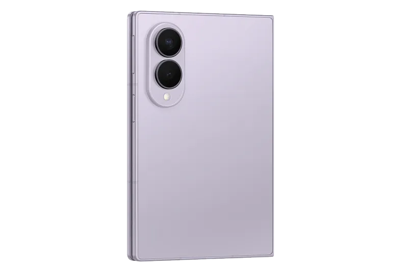 Samsung Galaxy Z Fold8, 1 ТБ, лавандовый