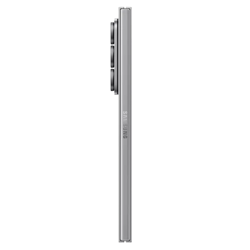 Samsung Galaxy Z Fold7, 256 ГБ, серый