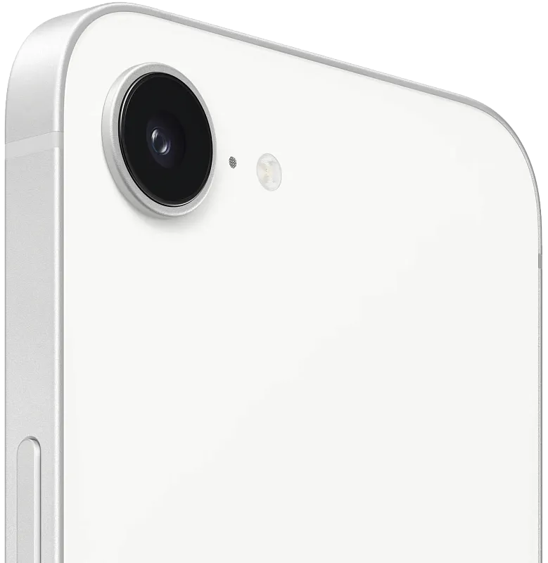 Apple iPhone 16e 128 Гб Белый