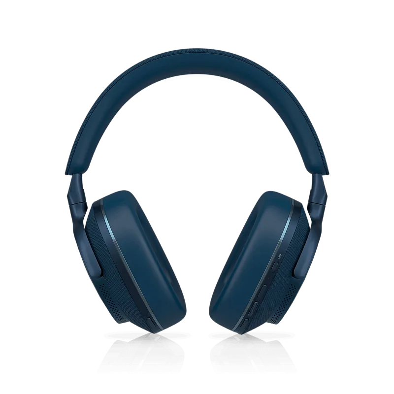 Беспроводные наушники Bowers & Wilkins Px7 S2e, синий
