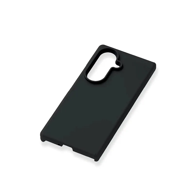 Чехол защитный uBear Touch Mag Case для Samsung Galaxy Z Fold8 Ultra, черный