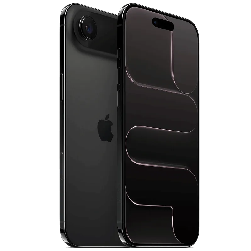 Apple iPhone Air, 256 ГБ, «чёрный космос»