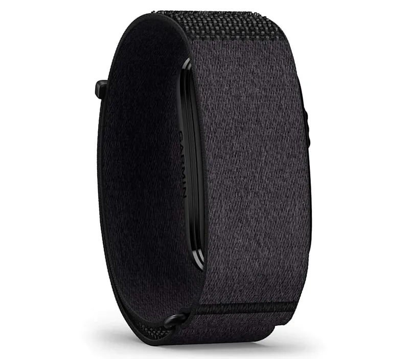 Фитнес-браслет Garmin CIRQA, чёрный