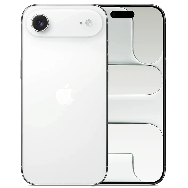 Apple iPhone Air, 512 ГБ, «белое облако»