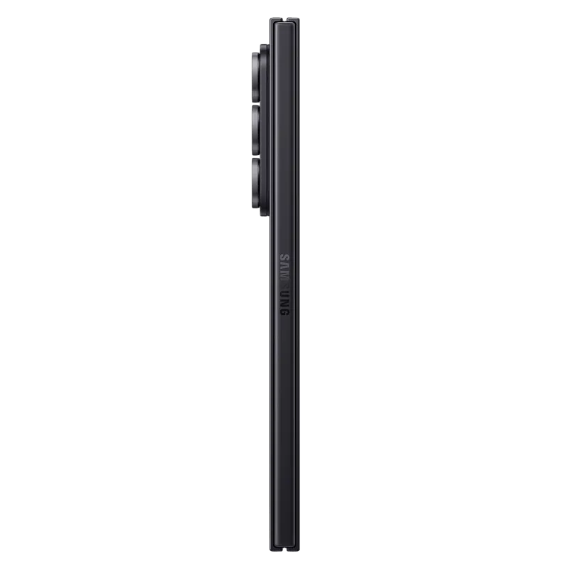 Samsung Galaxy Z Fold7, 256 ГБ, чёрный