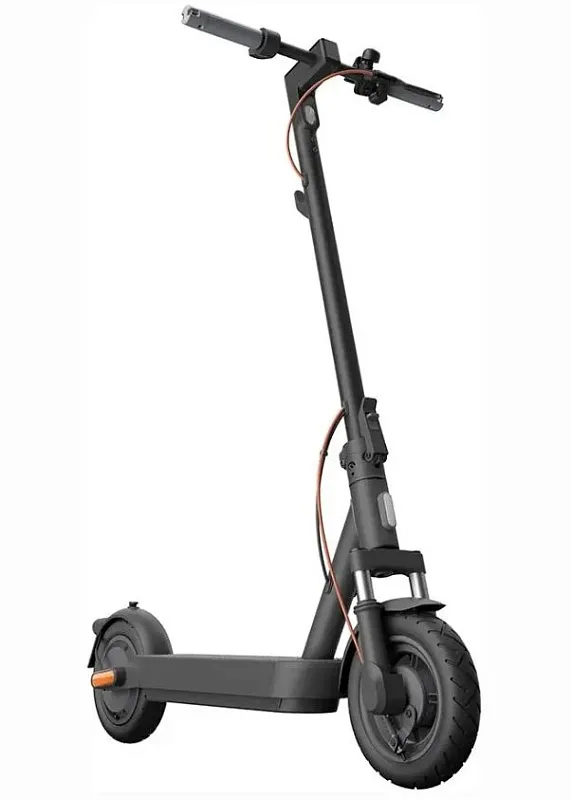 Электросамокат Xiaomi Electric Scooter 5, чёрный