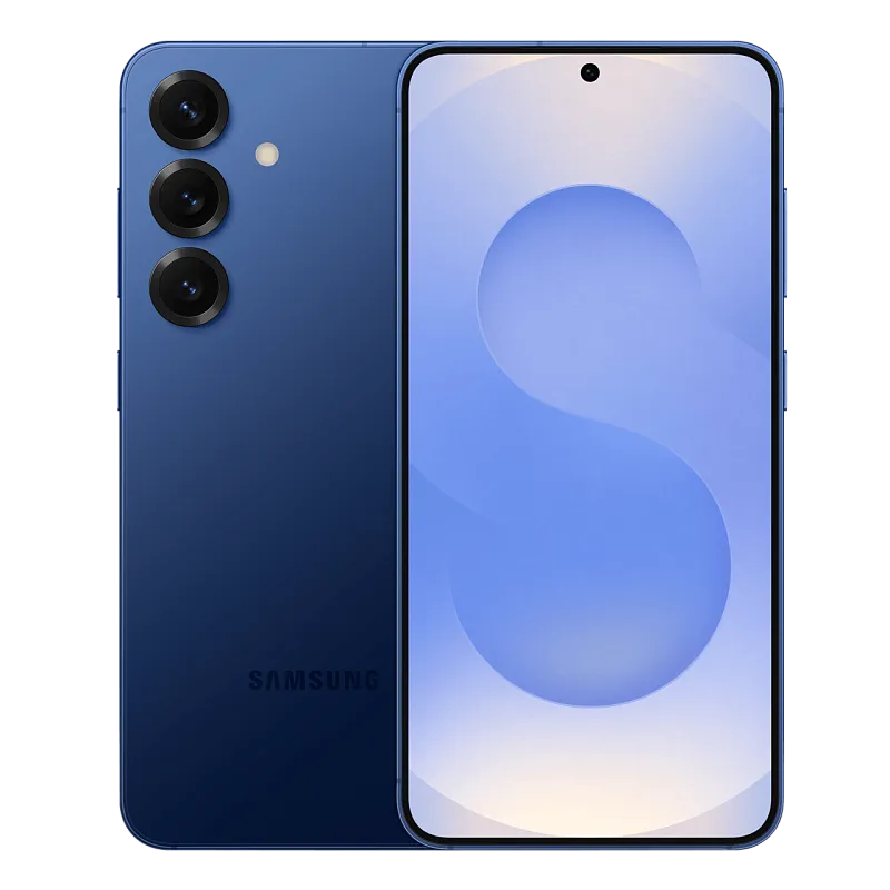 Samsung Galaxy S25 12/512 ГБ, синий